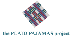 Plaid Pajamas Project